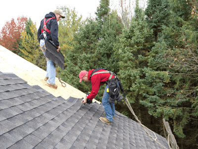 About Roof Repair Experts Franklintown, PA