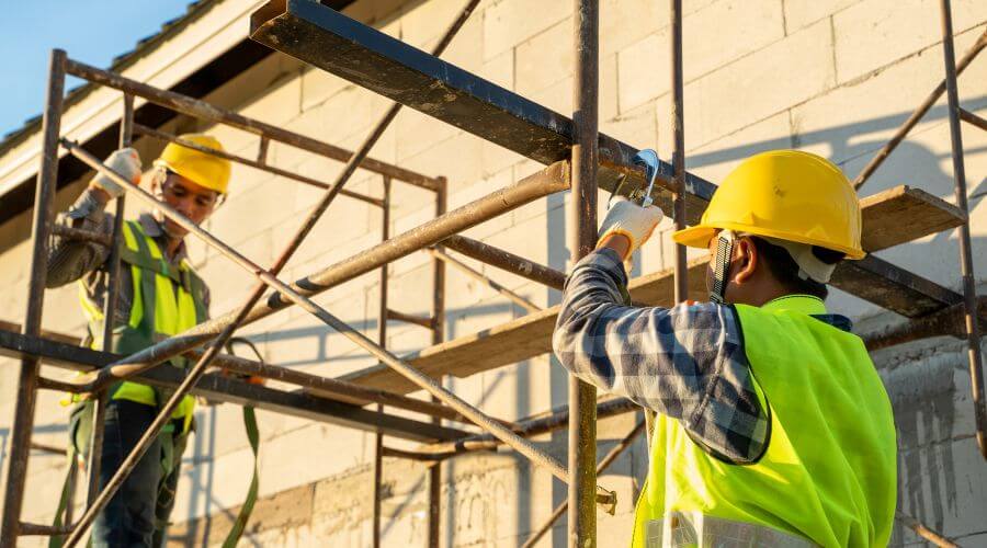 Professional New roof installation in Franklintown, PA